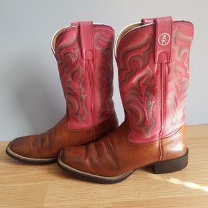 Tony Lama Boots